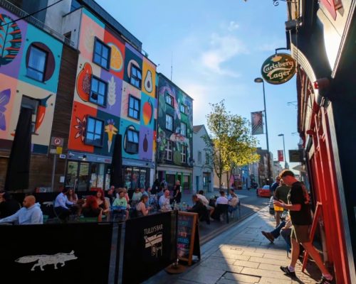 Tully's Bar Waterford