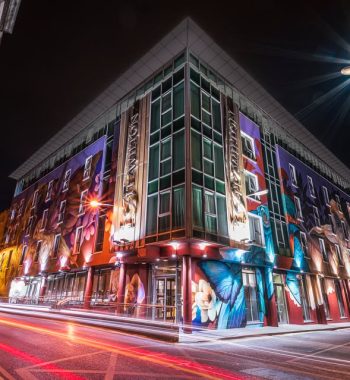 The Fitzwilton Hotel