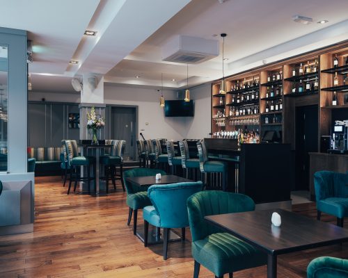 The Fitzwilton Hotel