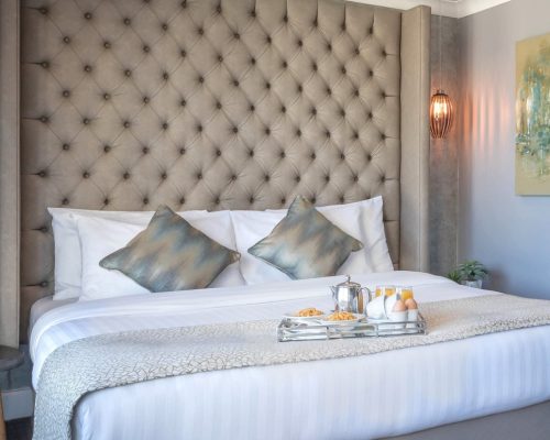 The Fitzwilton Hotel