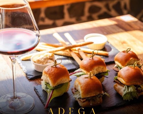 Adega Wine Bar