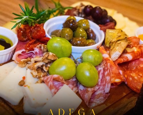 Adega Wine Bar