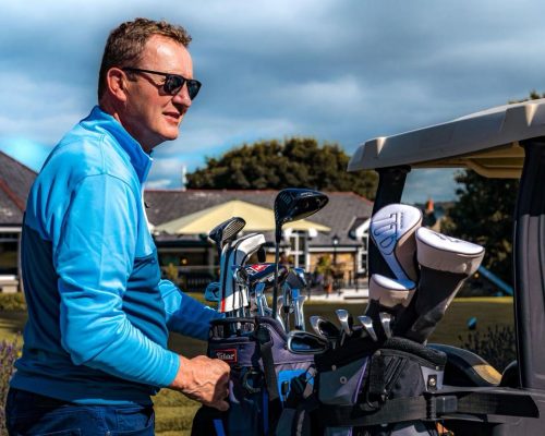 Faithlegg House Hotel & Golf Club