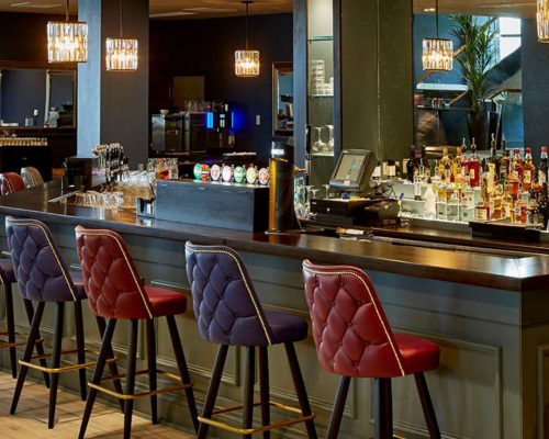 Tower Hotel & Leisure Centre