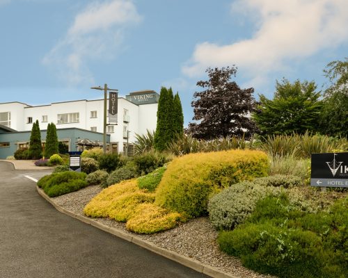 Viking Hotel Waterford