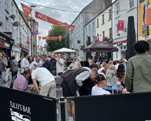 Tom Mahers (Thomas Maher)