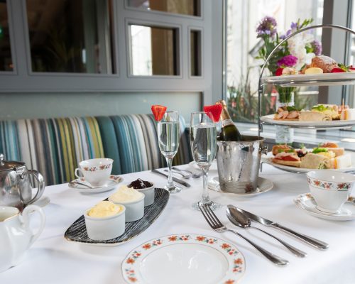 The Fitzwilton Hotel