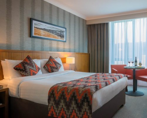 The Fitzwilton Hotel