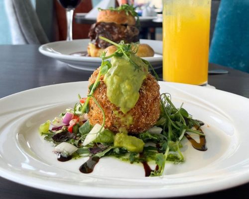 Tower Hotel & Leisure Centre