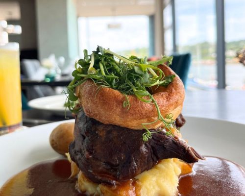 Tower Hotel & Leisure Centre