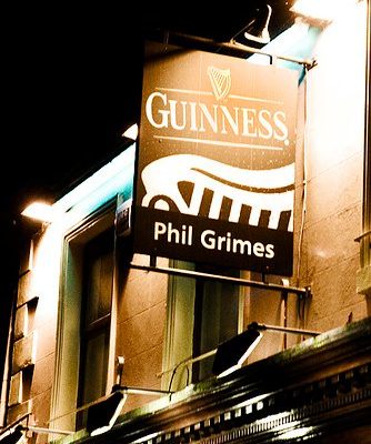 Phil Grimes Pub