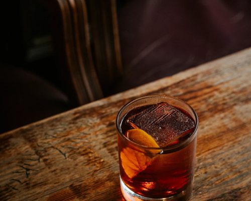 Tully's Bar Waterford