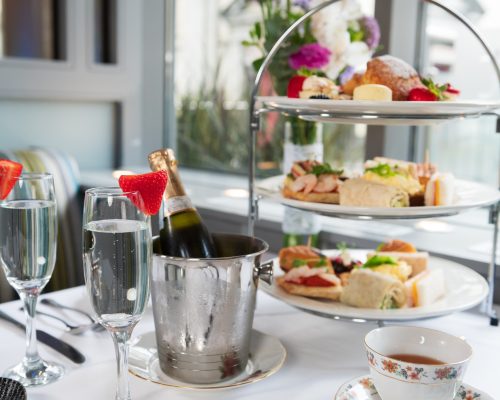 The Fitzwilton Hotel