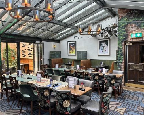 Broad Street Bar & Grill