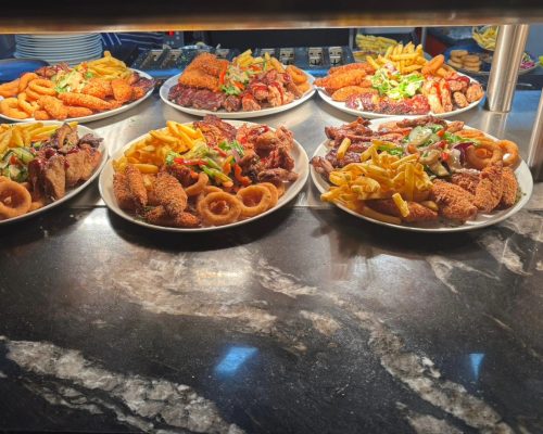 Broad Street Bar & Grill