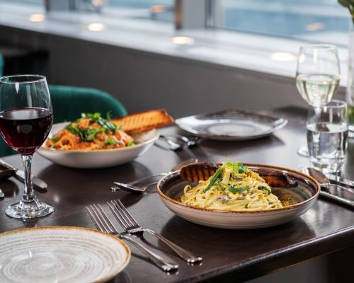 The Fitzwilton Hotel