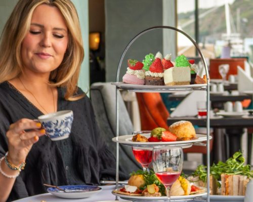 Tower Hotel & Leisure Centre