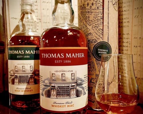 Tom Mahers (Thomas Maher)