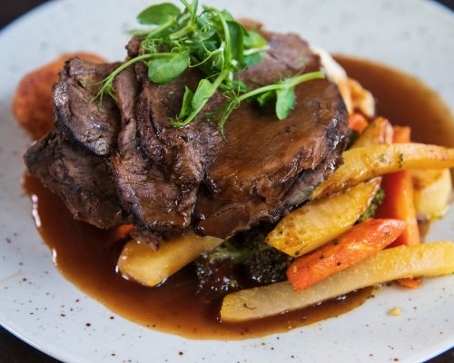 The Fitzwilton Hotel