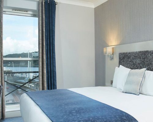 Tower Hotel & Leisure Centre