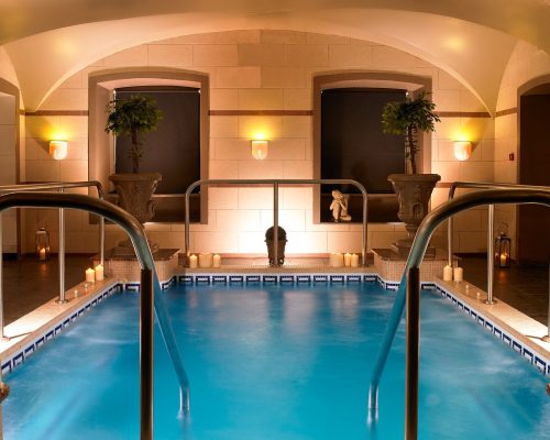 Faithlegg House Hotel & Golf Club