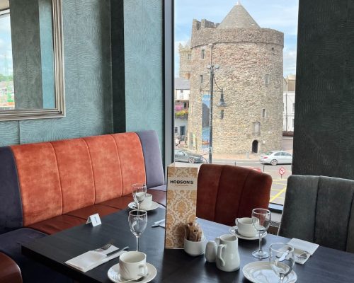 Tower Hotel & Leisure Centre