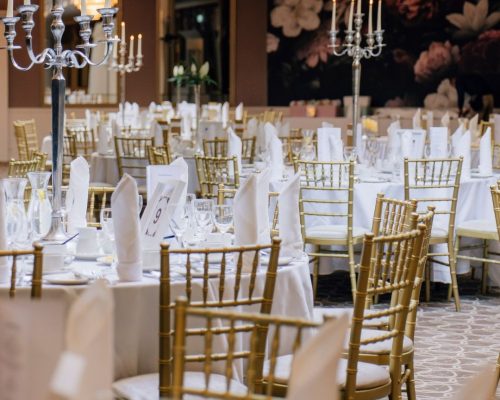 Tower Hotel & Leisure Centre