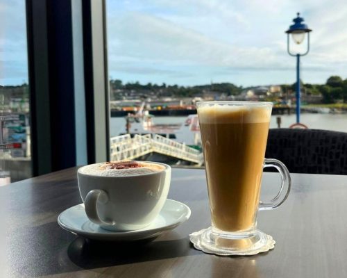 Tower Hotel & Leisure Centre