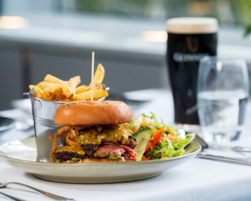 The Fitzwilton Hotel