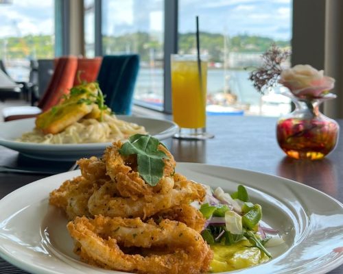 Tower Hotel & Leisure Centre