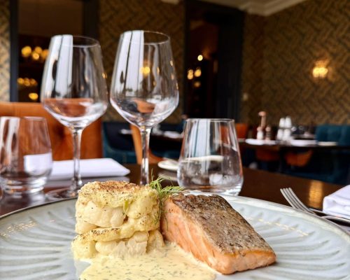 Faithlegg House Hotel & Golf Club