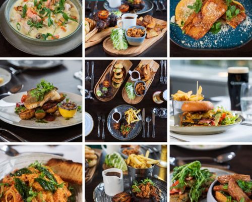 The Fitzwilton Hotel