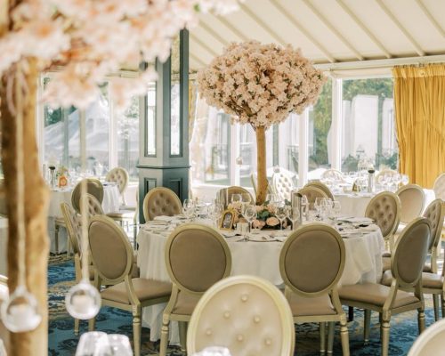 Faithlegg House Hotel & Golf Club