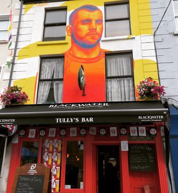 Tully's Bar Waterford