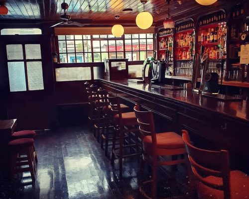 Tom Mahers (Thomas Maher)