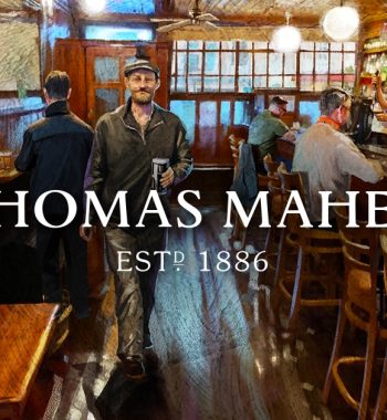 Thomas Maher’s (affectionately known as Tom Maher’s) is one of Waterford’s most iconic and storied institutions.