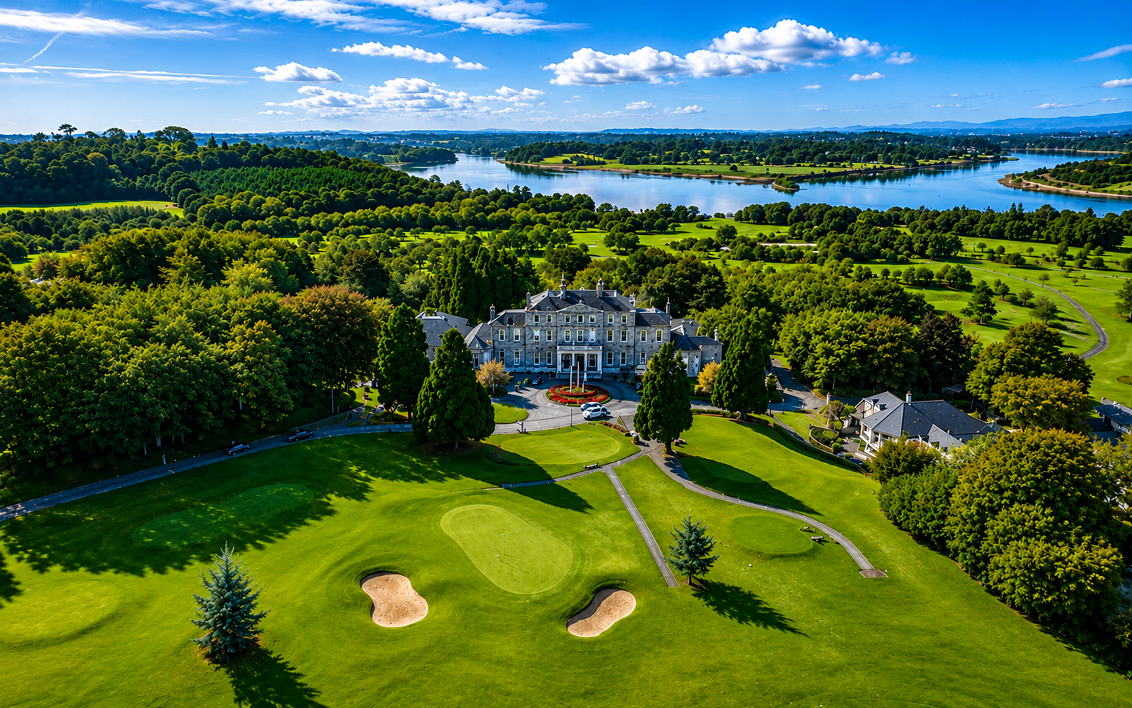 Faithlegg Hotel