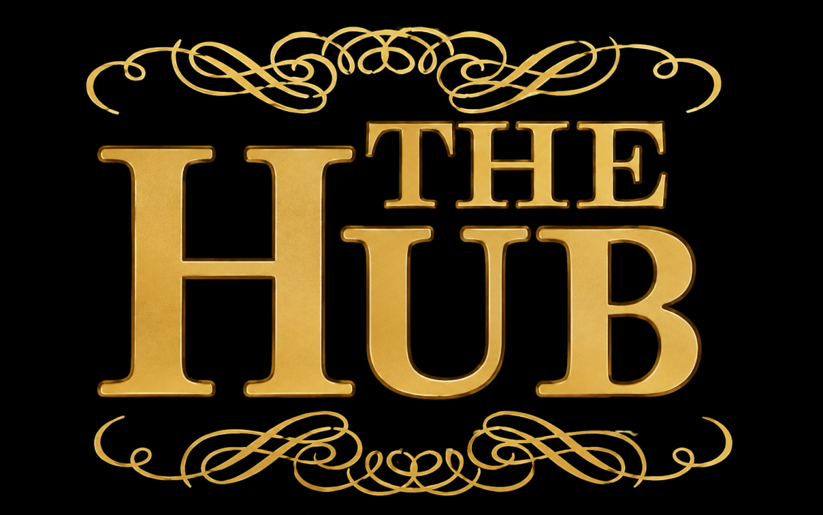 The Hub Bar on Michael Street in Waterford City