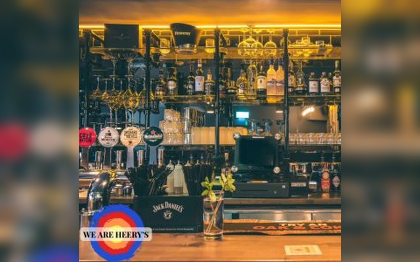 Heery's