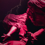 SHAKESPEARE REVIEW 2026 MACBETH