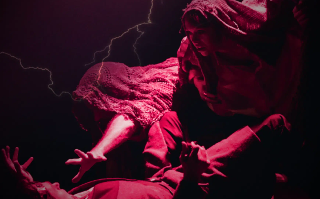 SHAKESPEARE REVIEW 2026 MACBETH