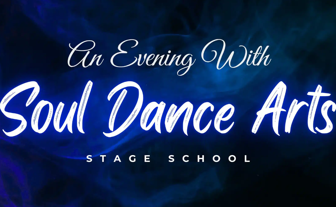 An Evening With Soul Dance Arts