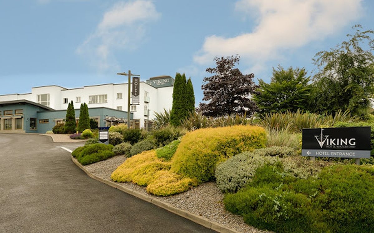 Viking Hotel Waterford