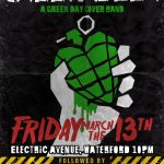 Green Week (Green Day Cover Band)