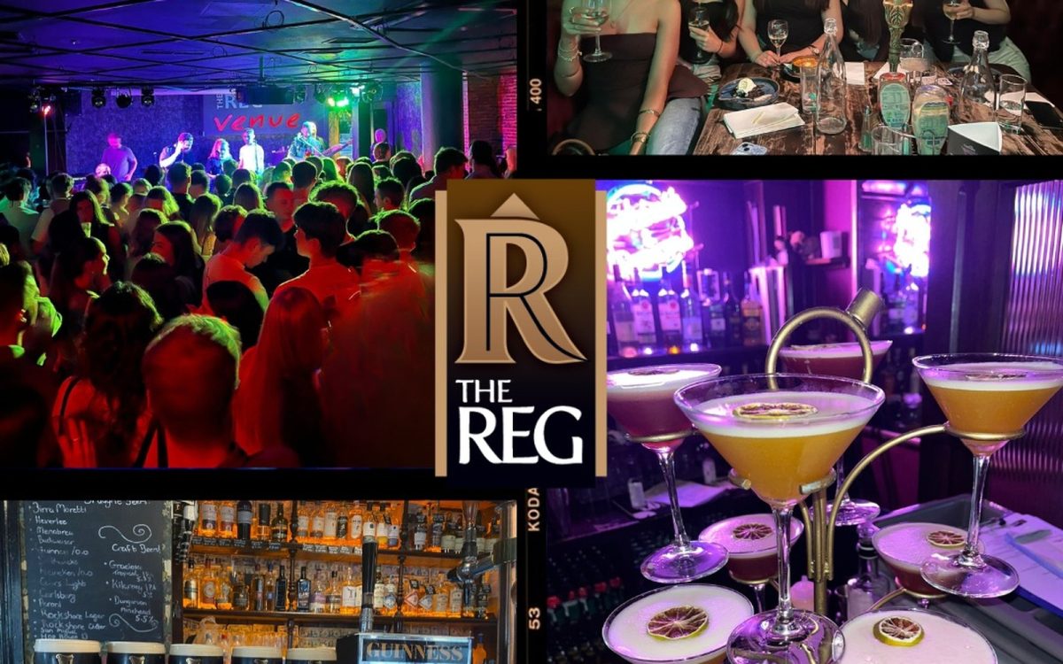 The Reg