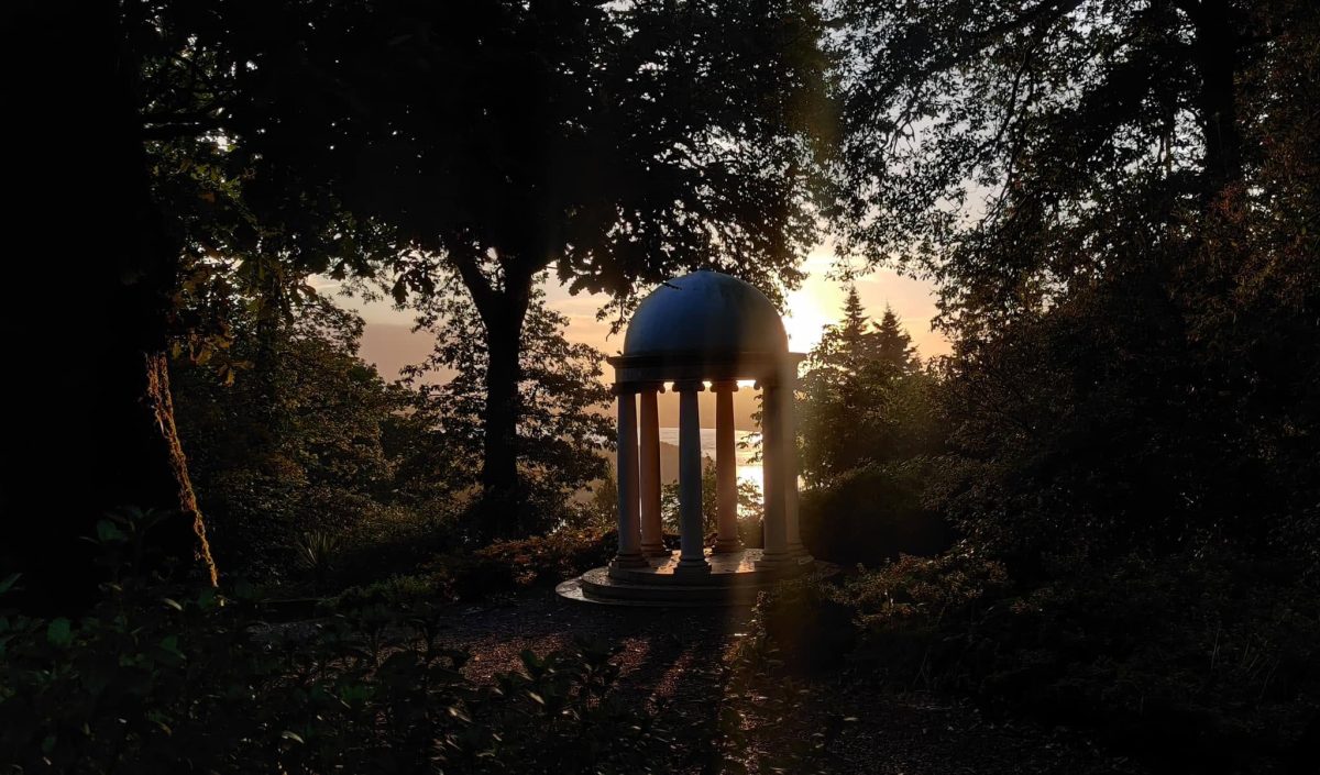 Mount Congreve