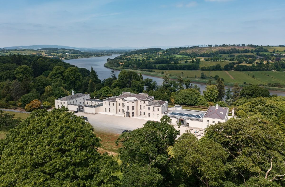 Mount Congreve
