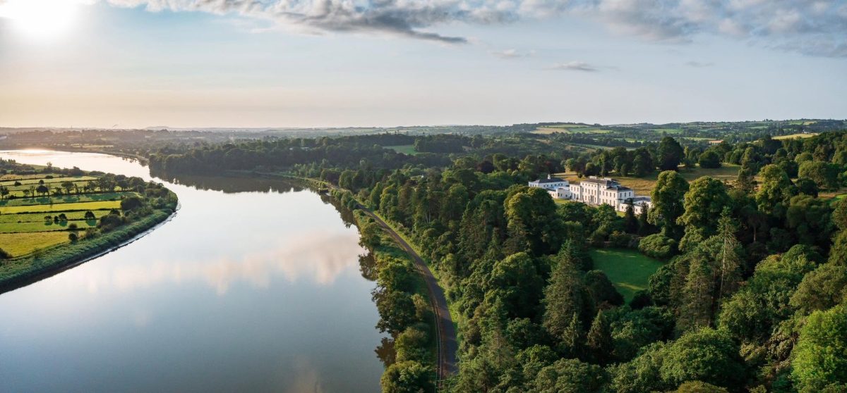 Mount Congreve