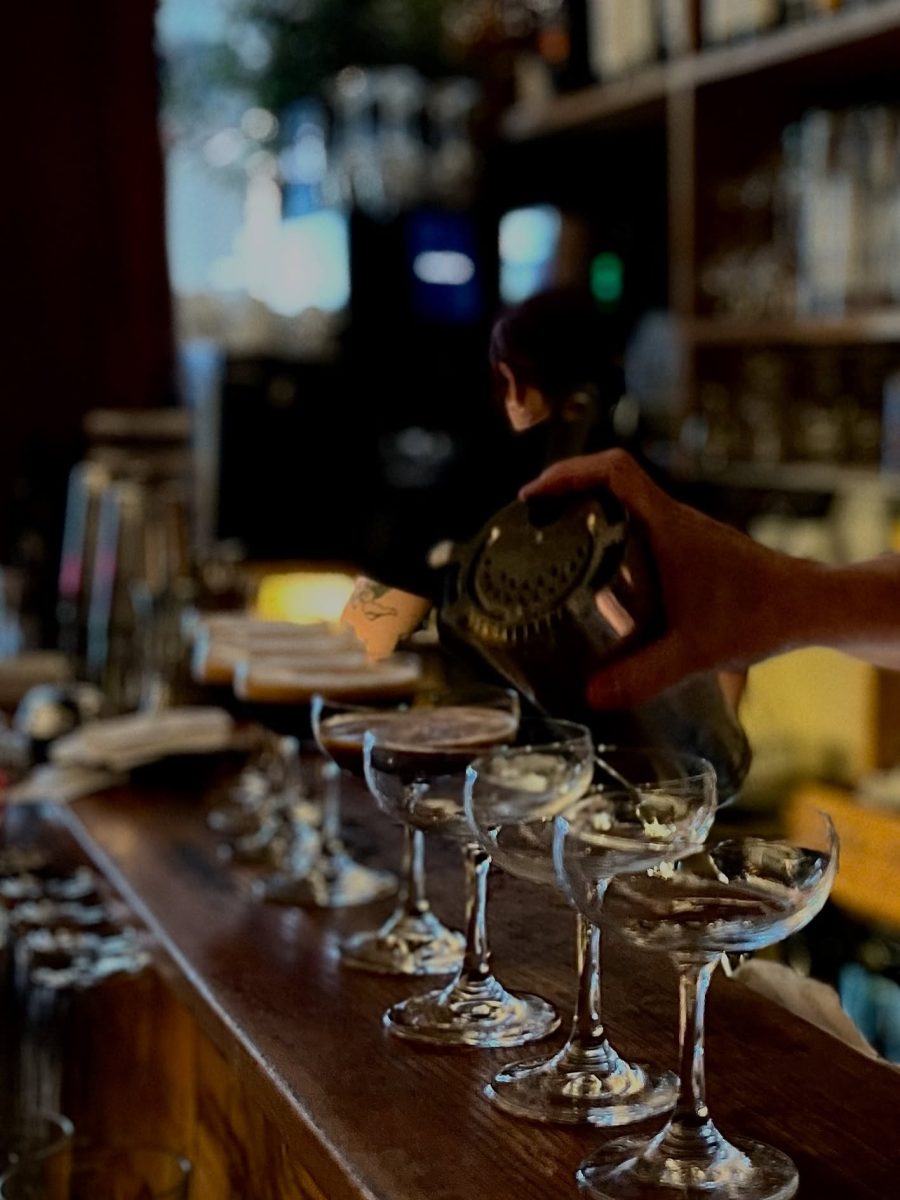 Bodega Restaurant & Wine Bar