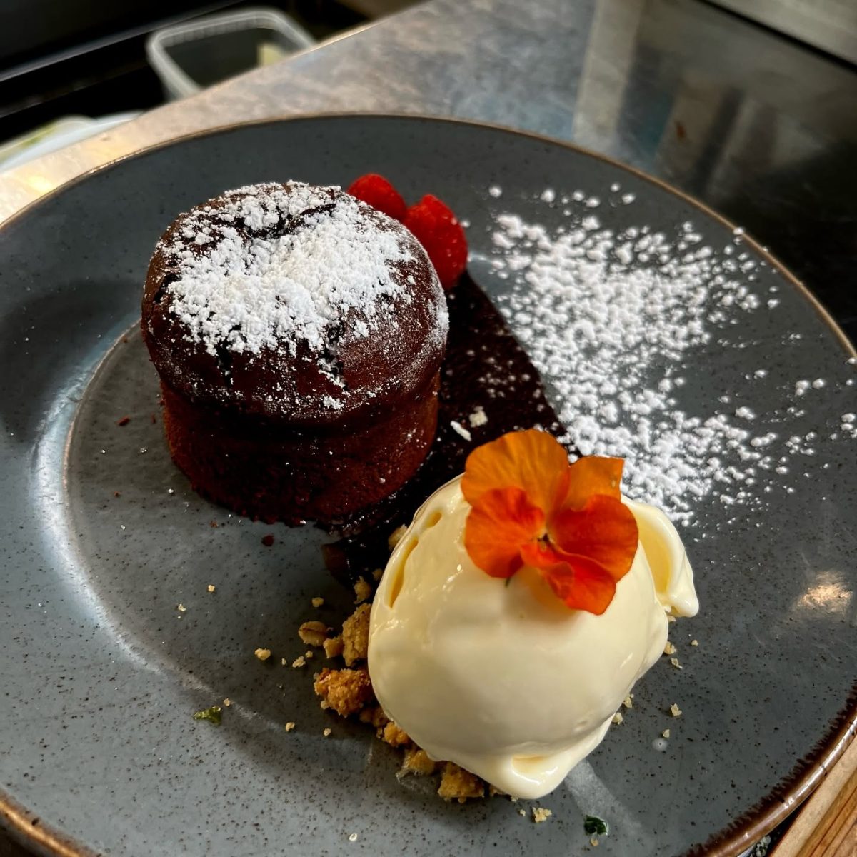 Bodega Restaurant & Wine Bar
